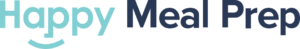 WooHoo Meal Prep logo