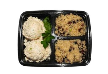 To Die For Chicken Salad