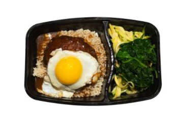 Loco Moco