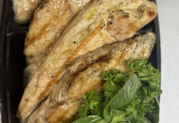 20 oz Grilled Chicken Breast